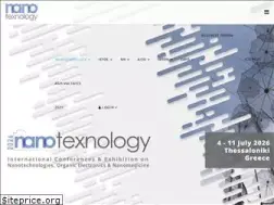 Sites similar to nanotexnology.com