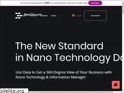 Sites similar to nanotim.com