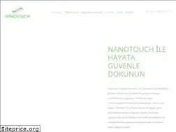 Sites similar to nanotouch.com.tr