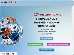 Sites similar to nanotr.org