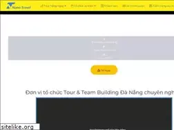 Sites similar to nanotravel.vn