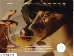 Sites similar to nanou.ws