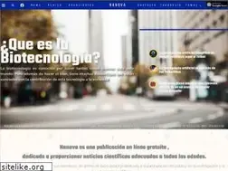 Sites similar to nanova.org