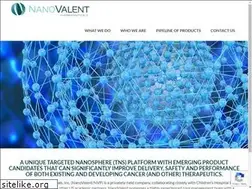 Sites similar to nanovalent.com