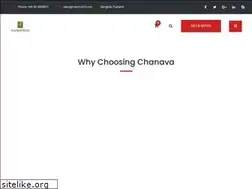 Sites similar to nanovech.com