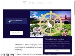 Sites similar to nanoved.com