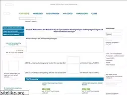Sites similar to nanoversiegelung-berlin.de