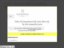 Sites similar to nanovia.cz