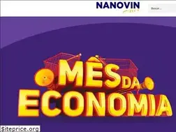 Sites similar to nanovina.com.br