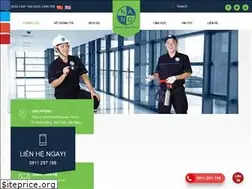 Sites similar to nanovina.com.vn