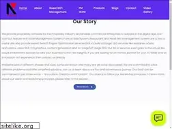 Sites similar to nanovise.com