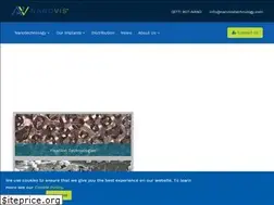 Sites similar to nanovisinc.com