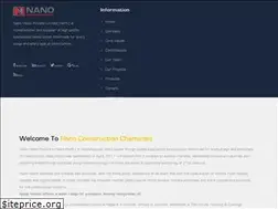 Sites similar to nanovision.com.pk