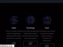 Sites similar to nanovisionbio.com