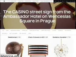 Sites similar to nanovo.cz