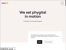 Sites similar to nanovo.tv