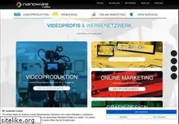 Sites similar to nanoware-media.eu