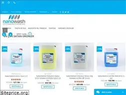 Sites similar to nanowash.com.tr