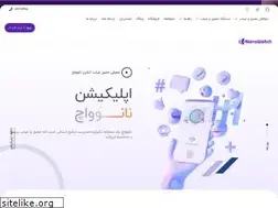 Sites similar to nanowatch.org