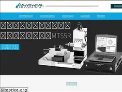 Sites similar to nanowave.co.jp