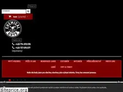 Sites similar to nanowax.cz