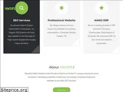 Sites similar to nanowebsolutions.com