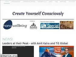 Sites similar to nanowellbeing.ch