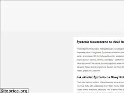 Sites similar to nanowyrok.pl