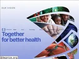 Sites similar to nanox.vision