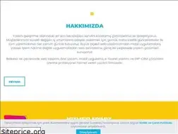 Sites similar to nanoyazilim.com.tr