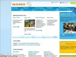 Sites similar to nanoyou.eu