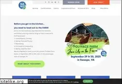Sites similar to nanp.org