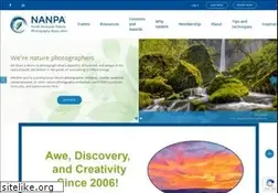 Sites similar to nanpa.org