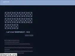 Sites similar to nanpaku-msbc.com