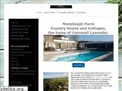 Sites similar to nanplough.co.uk