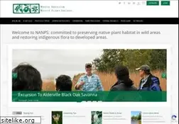 Sites similar to nanps.org
