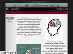 Sites similar to nanpsychology.com
