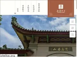 Sites similar to nanputuo.com