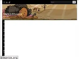 Sites similar to nanquim.com.br