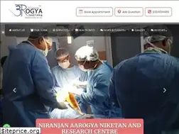 Sites similar to nanrc.org