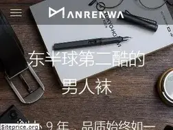 Sites similar to nanrenwa.com