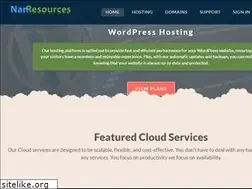 Sites similar to nanresources.com