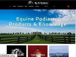 Sites similar to nanric.com