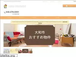 Sites similar to nanrin-h.co.jp