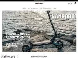 Sites similar to nanrobot.uk