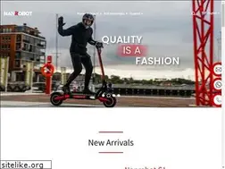 Sites similar to nanrobotscooters.com