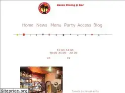Sites similar to nansaka.com