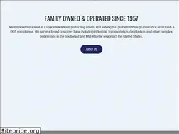 Sites similar to nansemondins.com