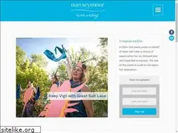 Sites similar to nanseymour.com