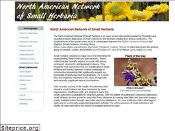 Sites similar to nansh.org